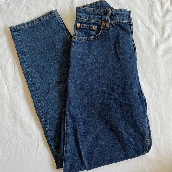 Zara Woman Premium Denim - Picture 4 of 6